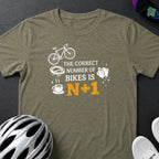 Heather Military Green
