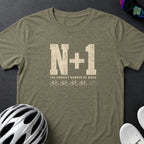 Heather Military Green