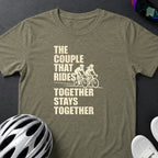 Heather Military Green