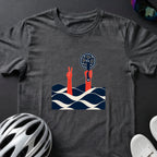 Dark Heather Grey