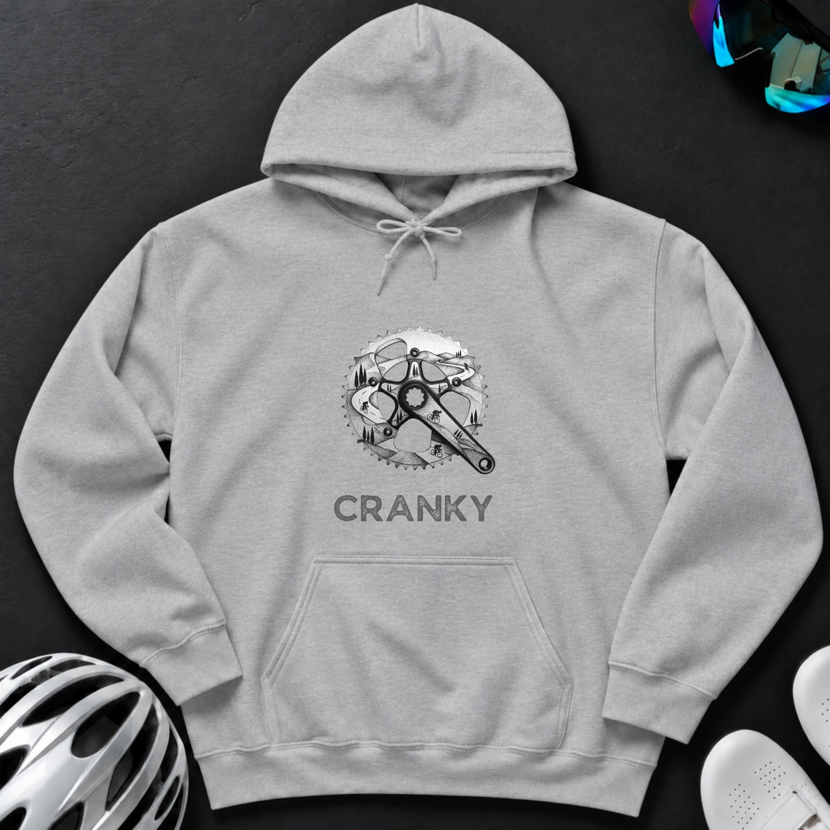 Sport Grey
