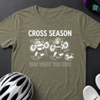 Heather Military Green