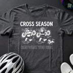 Dark Heather Grey