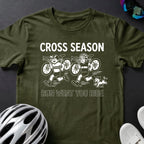 Heather Military Green