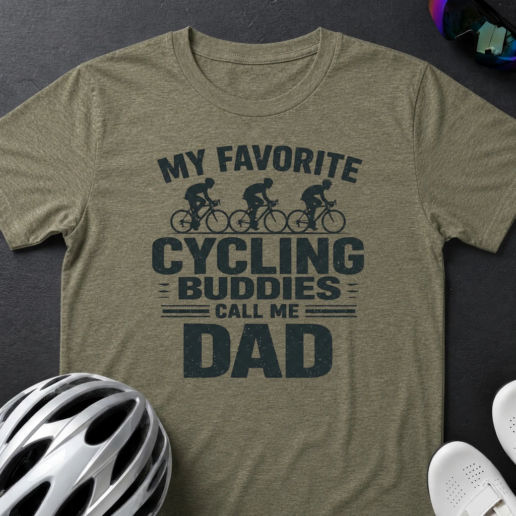 Heather Military Green
