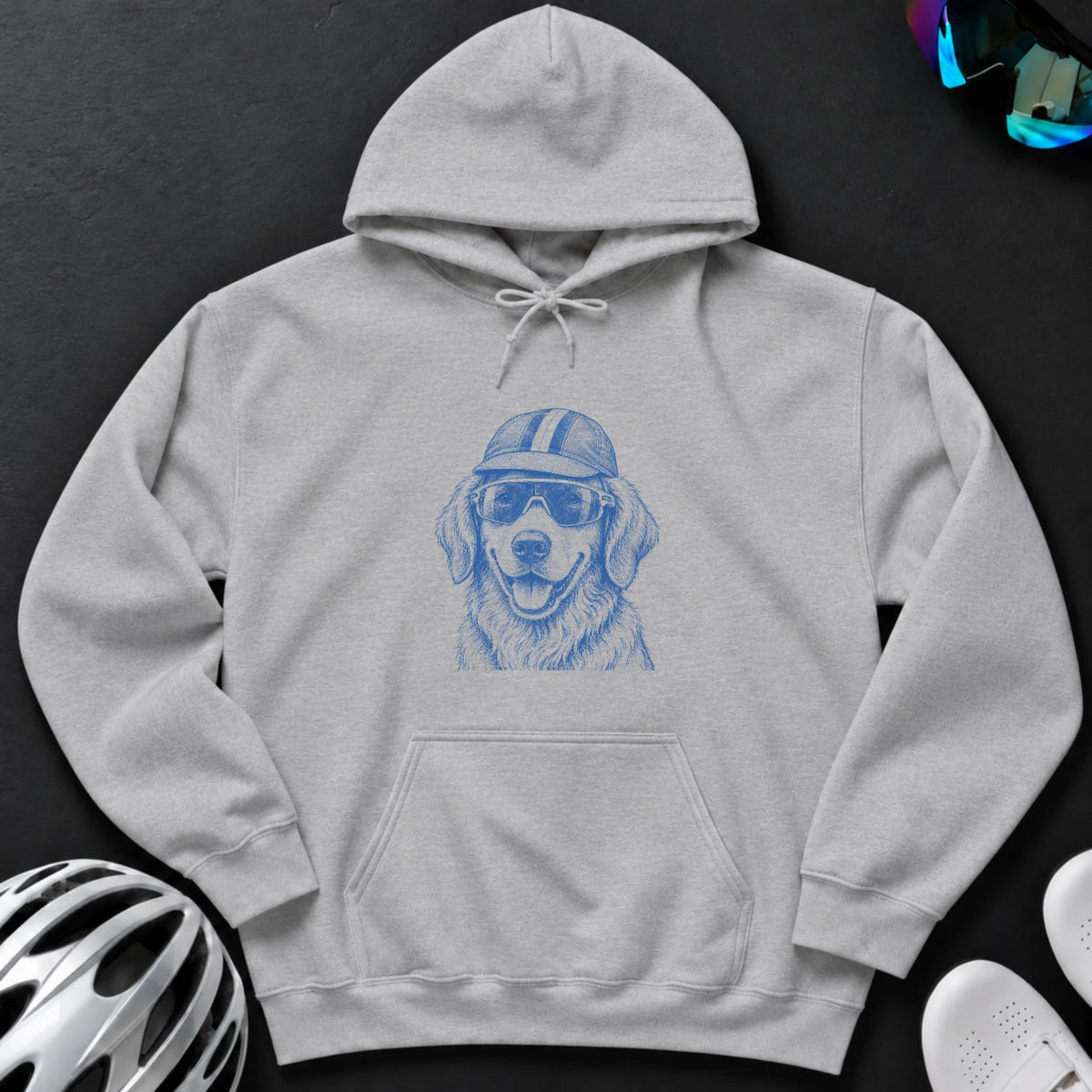 Sport Grey