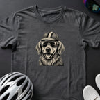 Dark Heather Grey