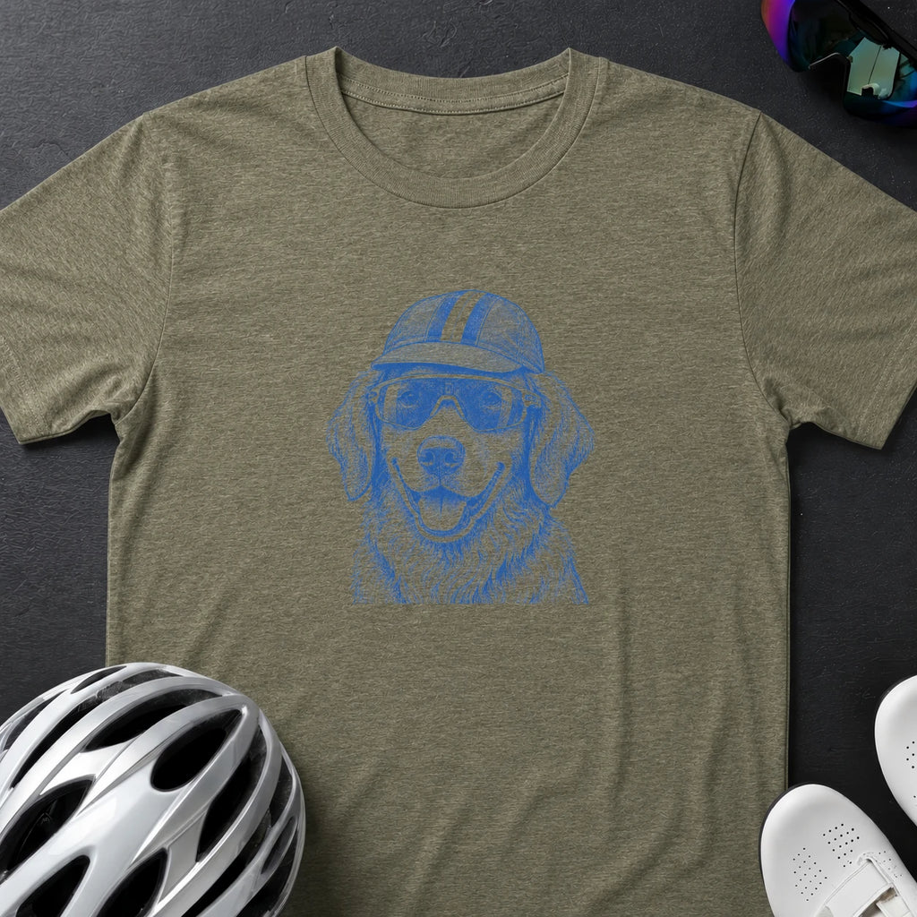 Heather Military Green