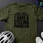 Heather Military Green