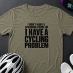 Heather Military Green