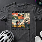 Dark Heather Grey