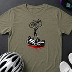 Heather Military Green