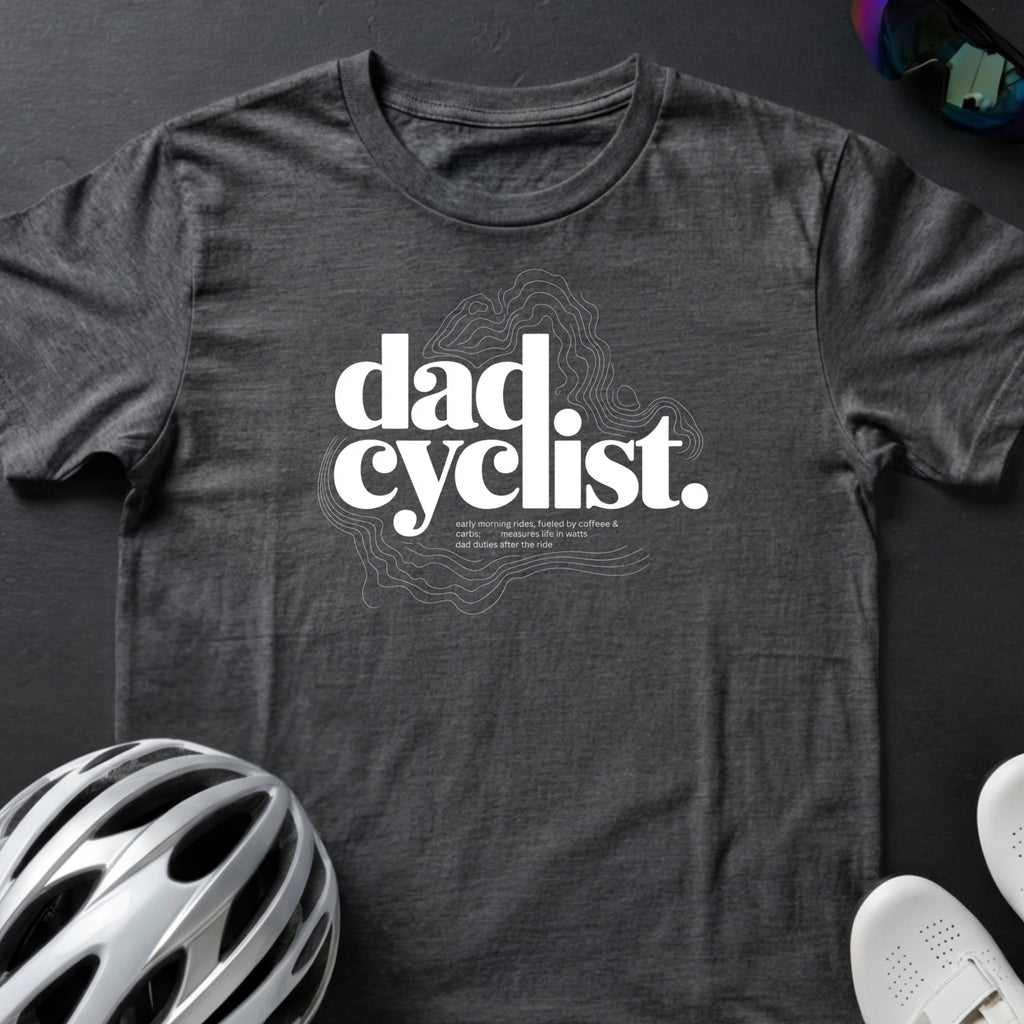 Dark Heather Grey
