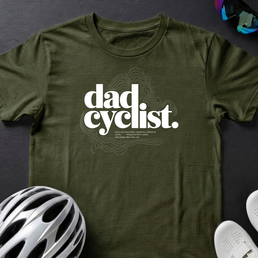 Heather Military Green