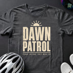 Dark Heather Grey