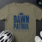 Heather Military Green