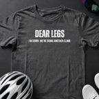 Dark Heather Grey
