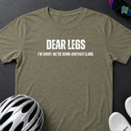 Heather Military Green