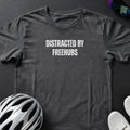 Dark Heather Grey