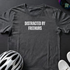 Dark Heather Grey