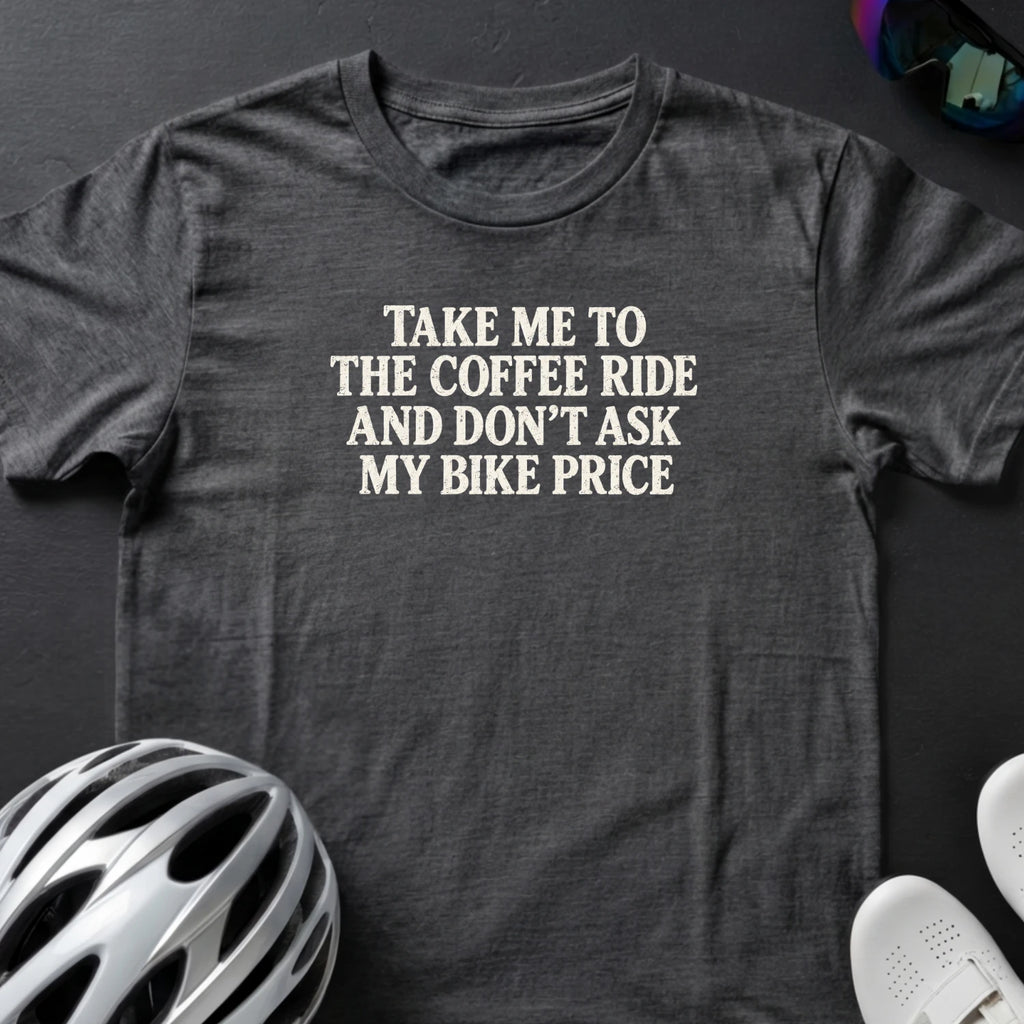 Dark Heather Grey