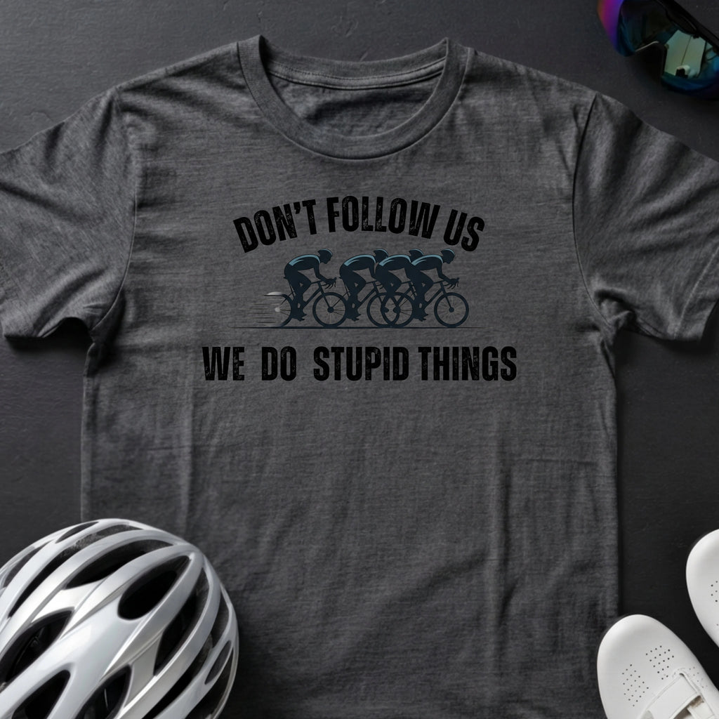 Dark Heather Grey