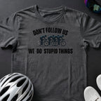 Dark Heather Grey