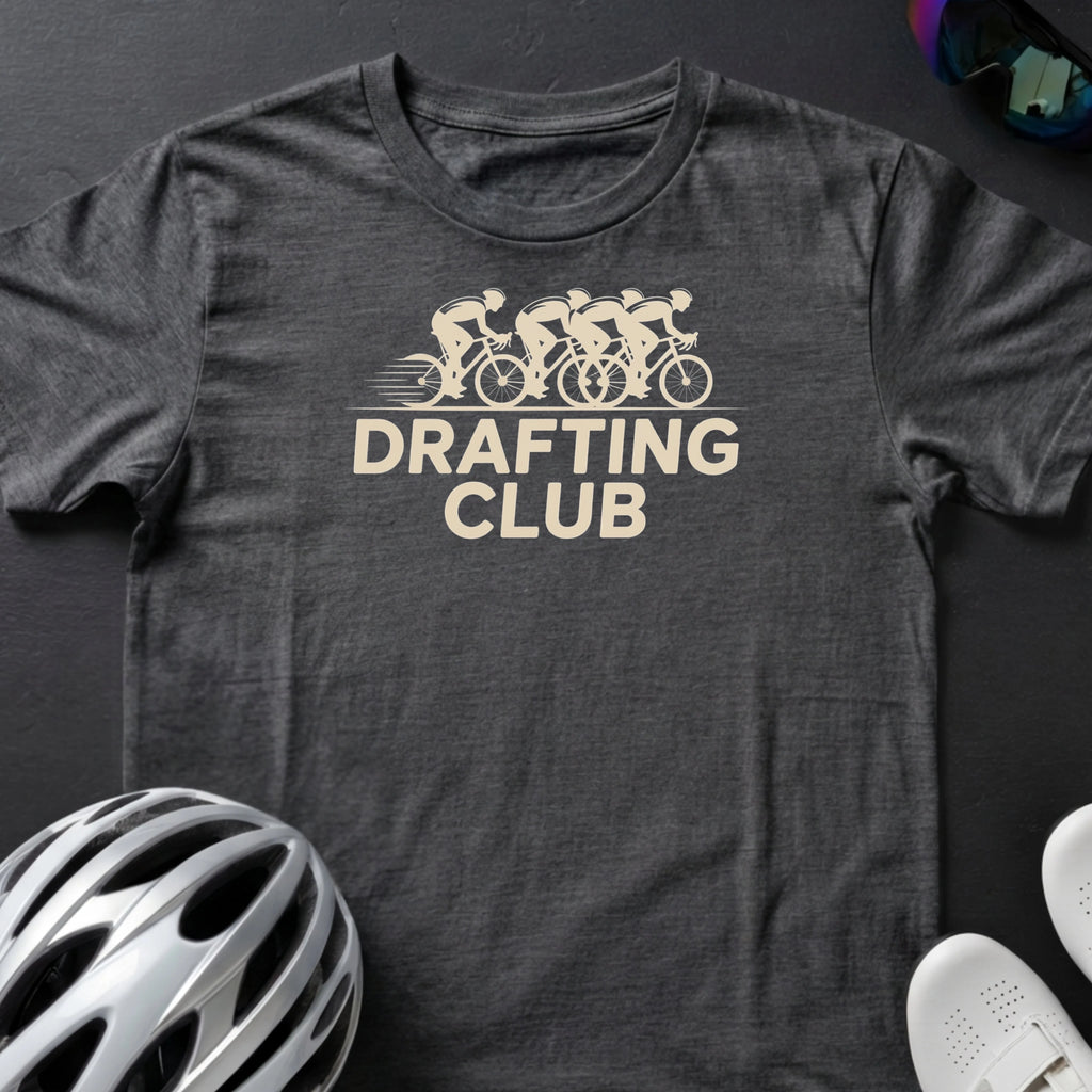 Dark Heather Grey