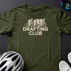 Heather Military Green