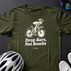 Heather Military Green