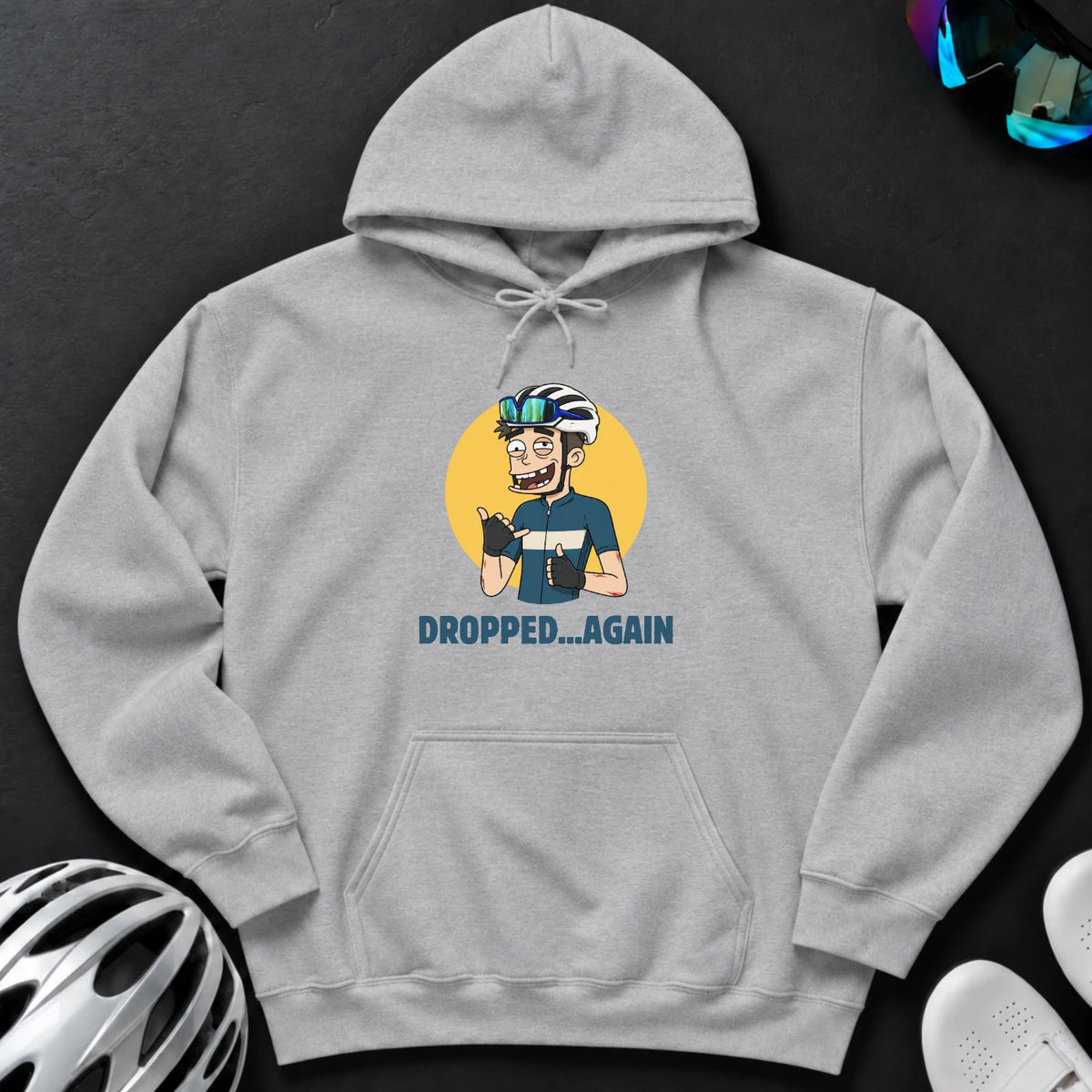 Sport Grey