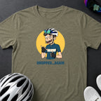 Heather Military Green