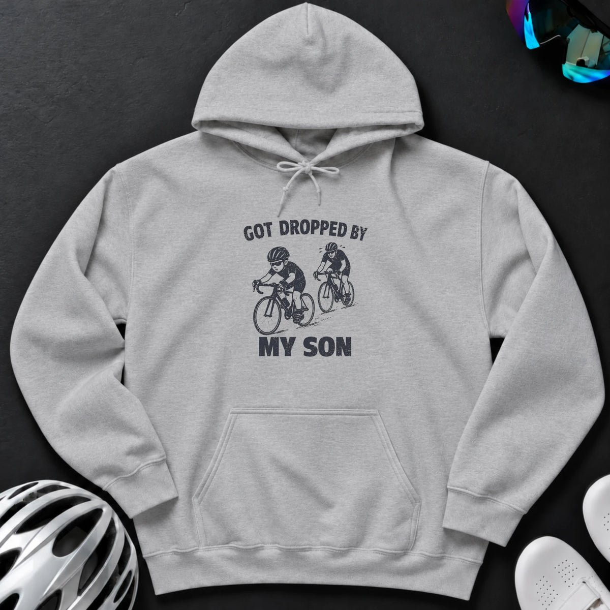 Sport Grey