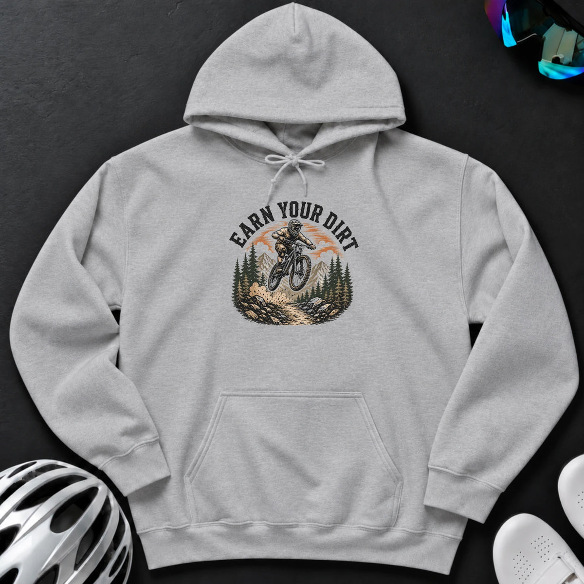 Sport Grey