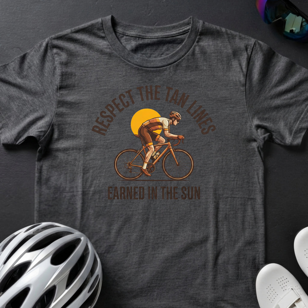 Dark Heather Grey