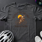 Dark Heather Grey