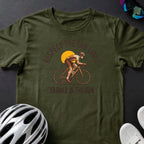 Heather Military Green