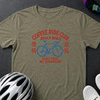 Heather Military Green