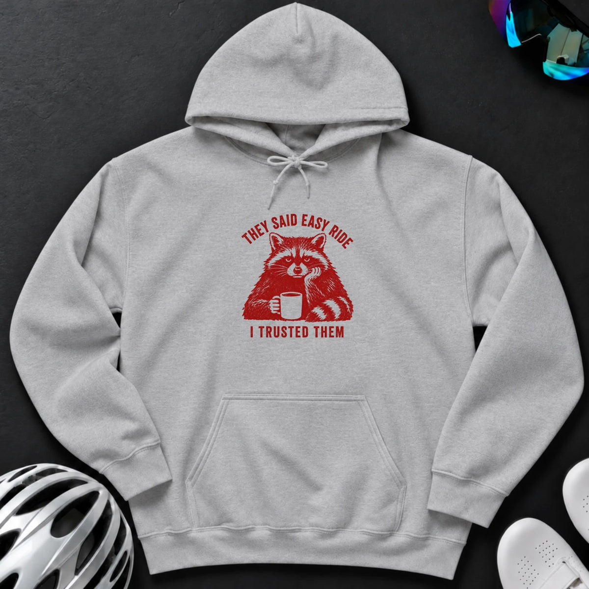 Sport Grey
