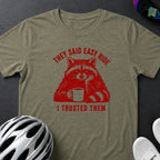 Heather Military Green