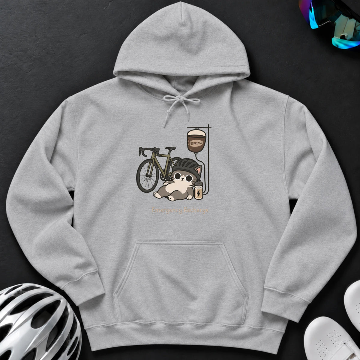 Sport Grey