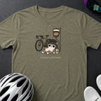 Heather Military Green