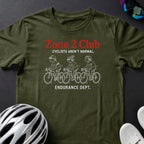 Heather Military Green