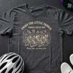 Dark Heather Grey