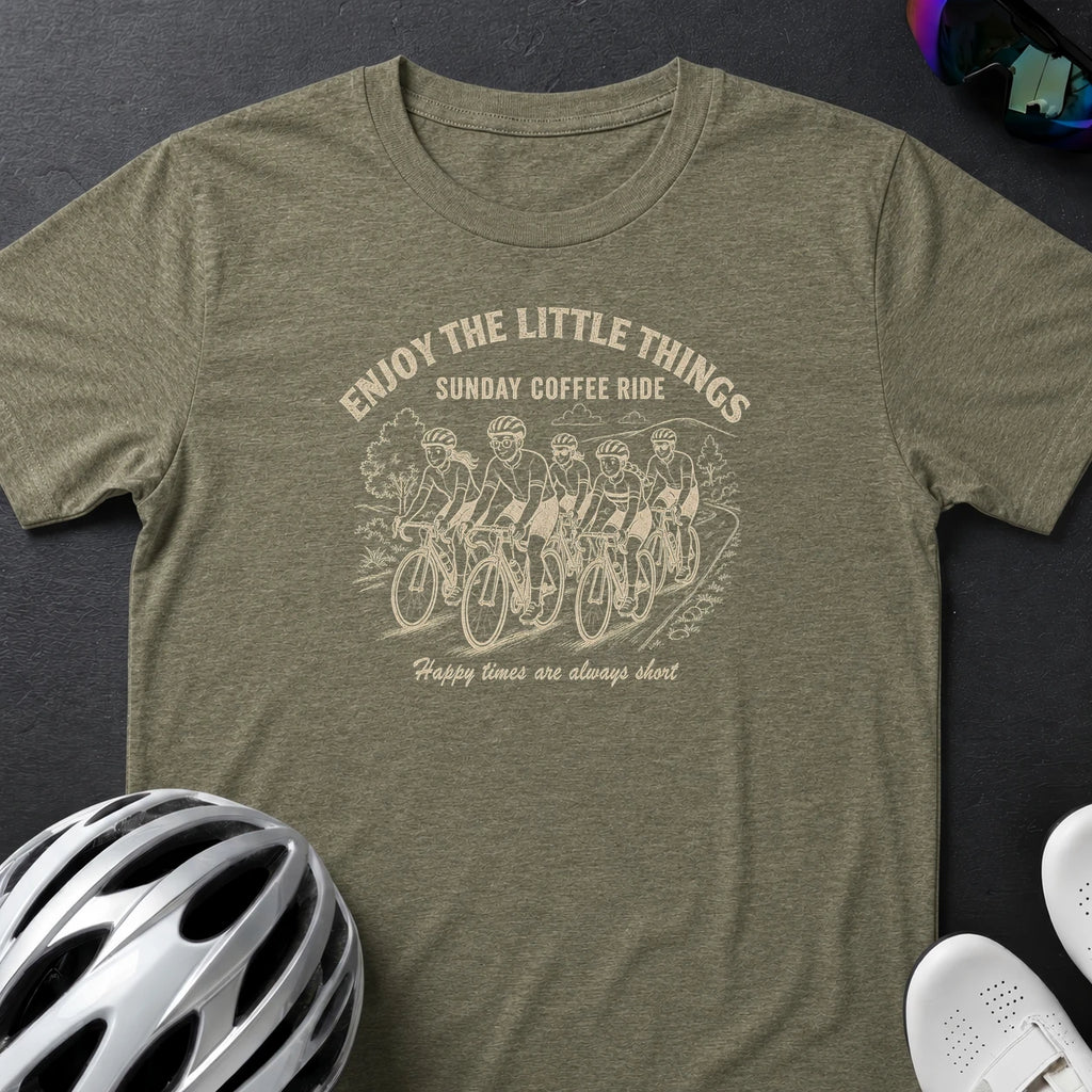 Heather Military Green