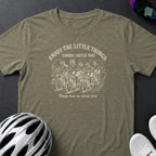 Heather Military Green