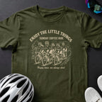 Heather Military Green