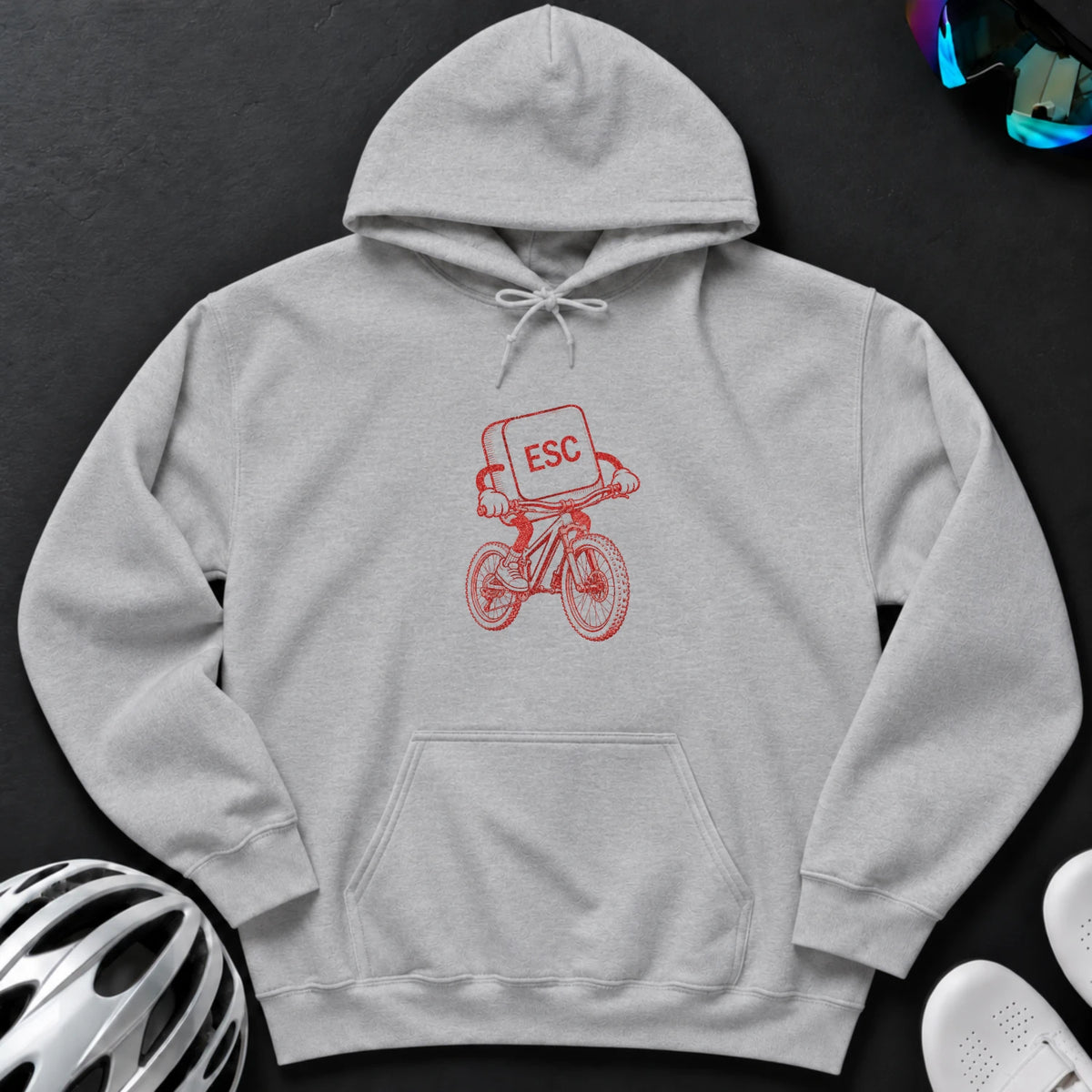 Sport Grey