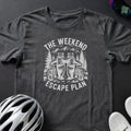 Dark Heather Grey