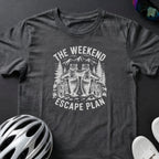 Dark Heather Grey